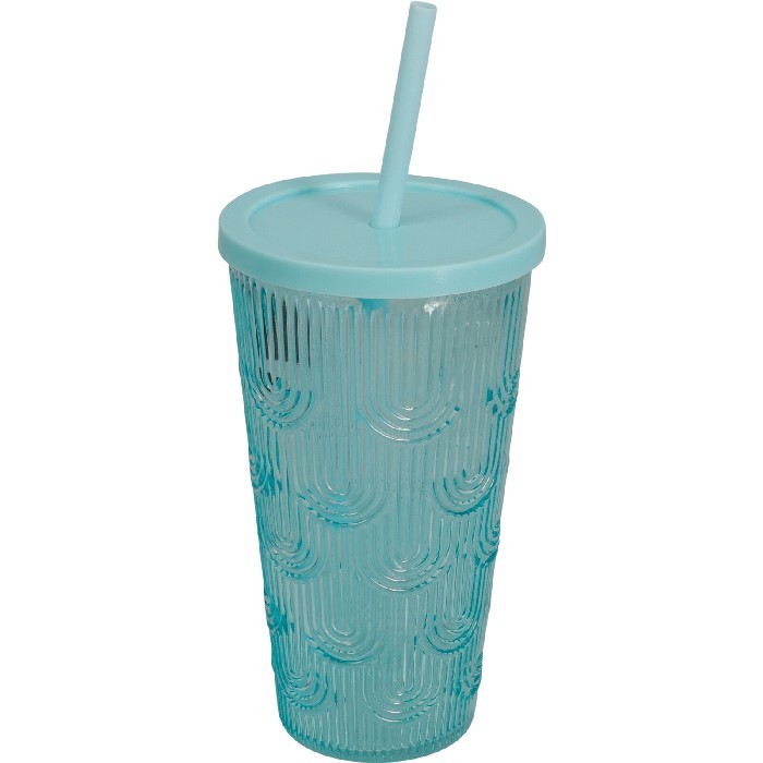 kitchenware/picnicware/drinking-glass-9cm-x-h15cm-4-assorted-colours