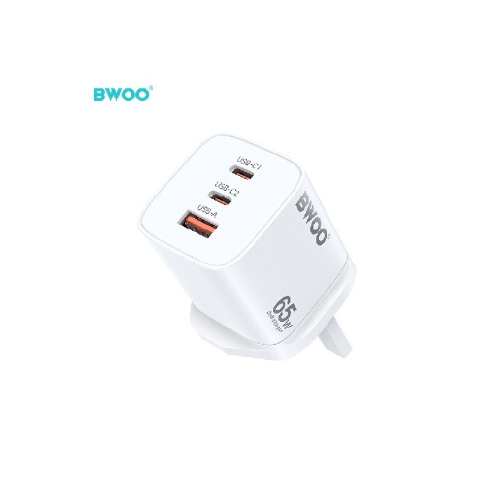 electronics/chargers-power-bank/bwoo-3-in-1-65w-gan-charger