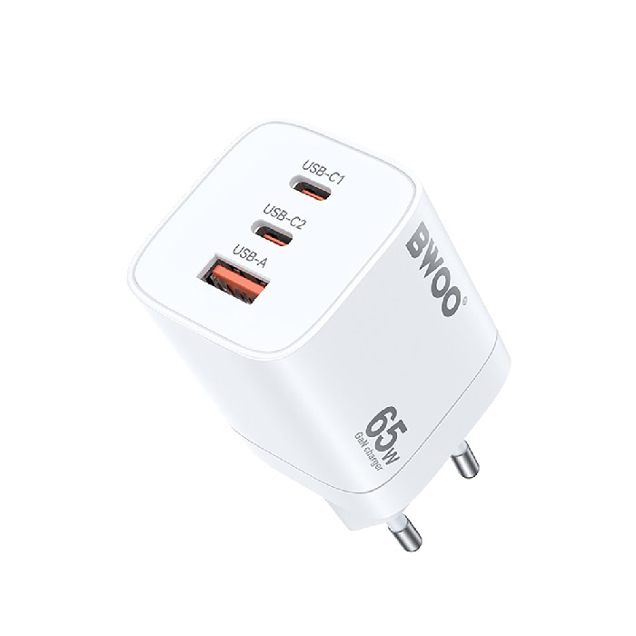 electronics/chargers-power-bank/bwoo-gan-charger-eu-plug-65w