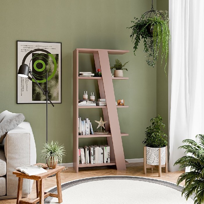 living/shelving-systems/natta-angled-bookshelf-unit-finished-in-terracotta