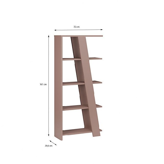 living/shelving-systems/natta-angled-bookshelf-unit-finished-in-terracotta