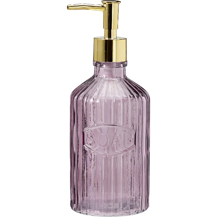 bathrooms/sink-accessories/glass-soap-dispenser-450ml-3-assorted