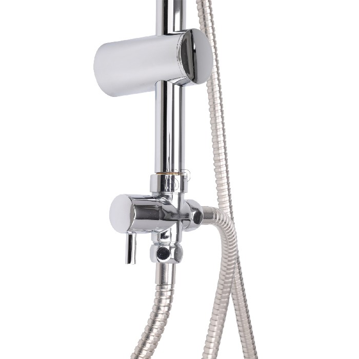 bathrooms/shower-curtains-rails-accessories/shower-column-set-chrome