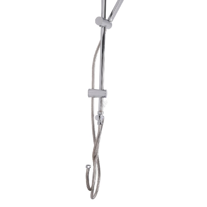 bathrooms/shower-curtains-rails-accessories/shower-column-set-chrome