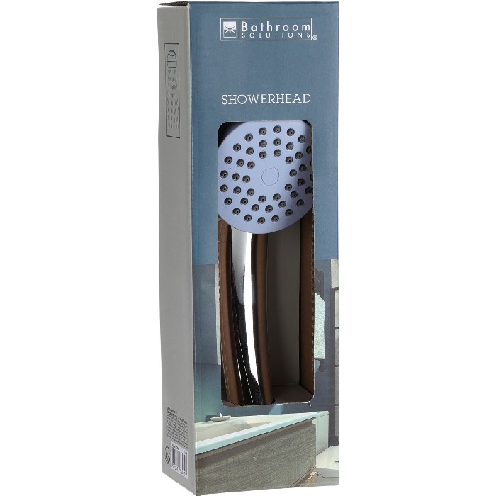 bathrooms/shower-curtains-rails-accessories/hand-shower-head-with-1-function-chrome-7cm