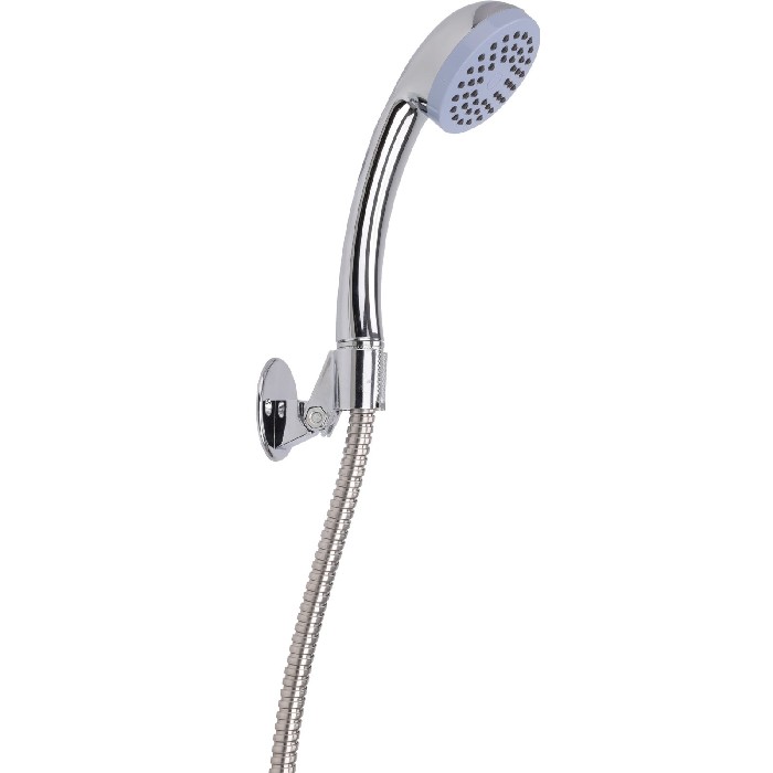 bathrooms/shower-curtains-rails-accessories/shower-set-with-hose-chrome