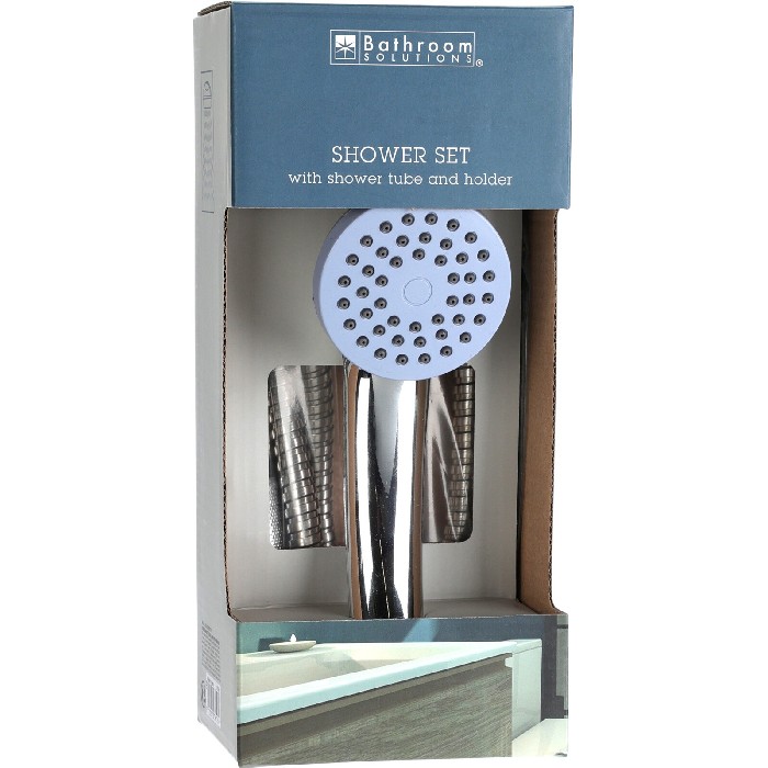 bathrooms/shower-curtains-rails-accessories/shower-set-with-hose-chrome