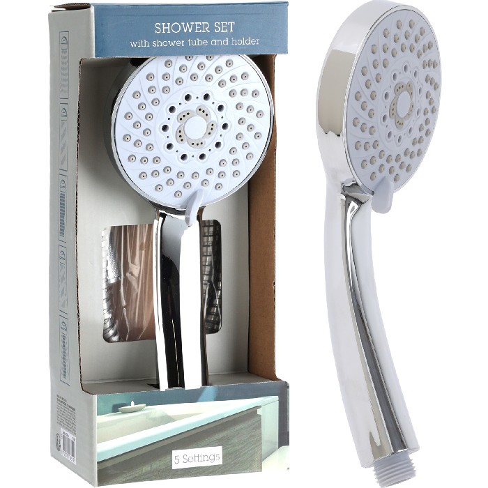bathrooms/shower-curtains-rails-accessories/shower-set-tube-and-holder