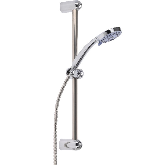 bathrooms/shower-curtains-rails-accessories/shower-head-hose-with-holder-with-5-functions