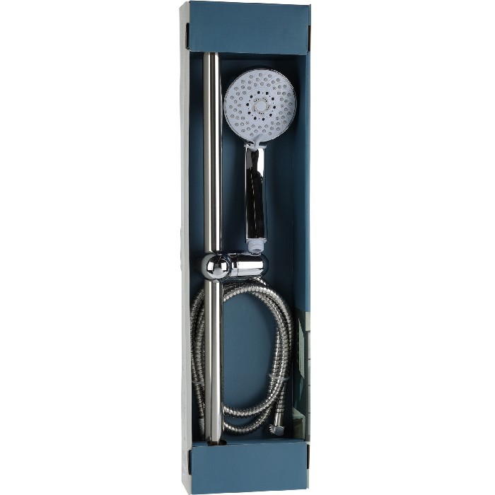 bathrooms/shower-curtains-rails-accessories/shower-head-hose-with-holder-with-5-functions