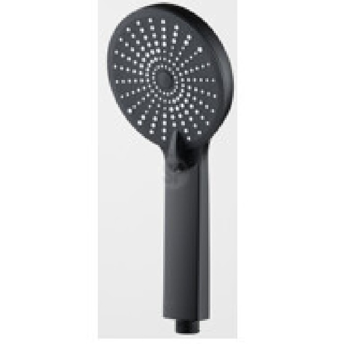 bathrooms/shower-curtains-rails-accessories/hand-shower-3-functions-black