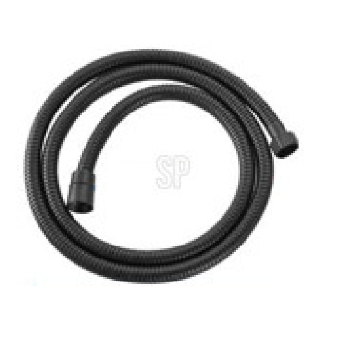 bathrooms/shower-curtains-rails-accessories/shower-hose-150cm-matt-black