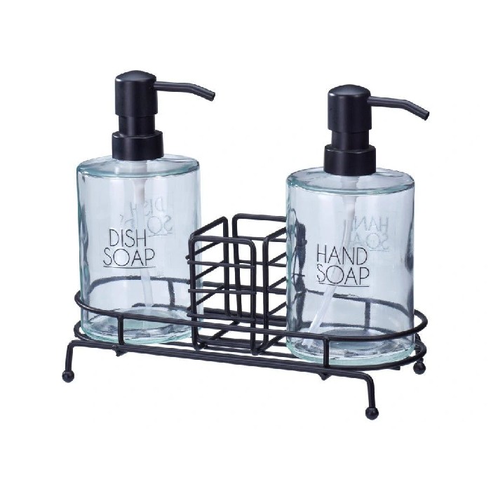 kitchenware/miscellaneous-kitchenware/soap-dispenser-set-3-pieces
