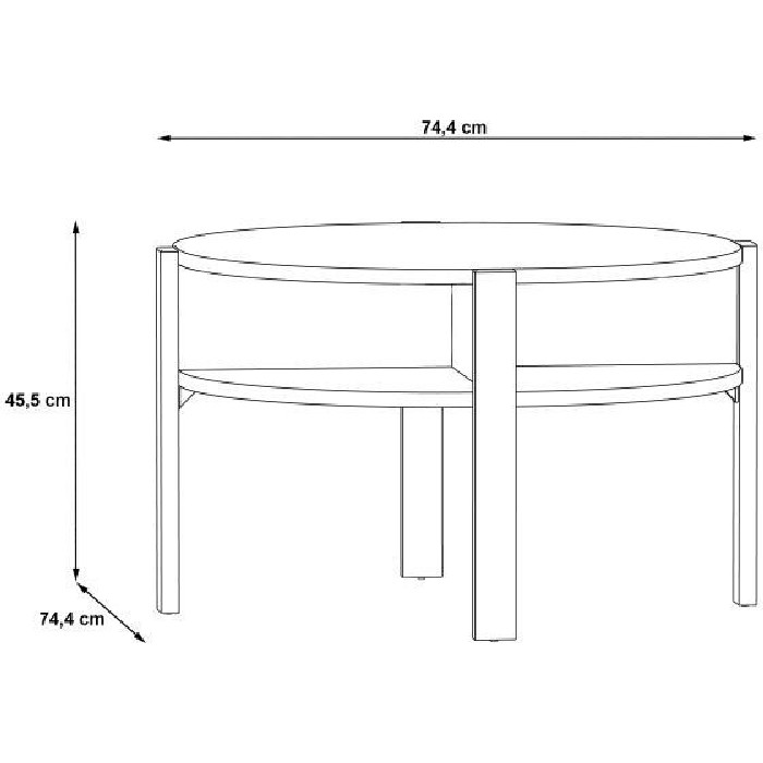 living/coffee-tables/tobago-round-coffee-table-finished-in-sonoma-oak