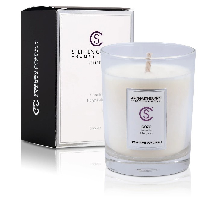 home-decor/candles-home-fragrance/gozo-aromatherapy-candle-200ml