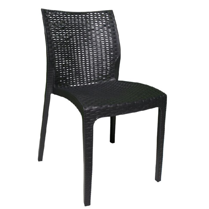 outdoor/outdoor-dining-chairs/madam-stackable-rattan-style-chair-–-anthracite