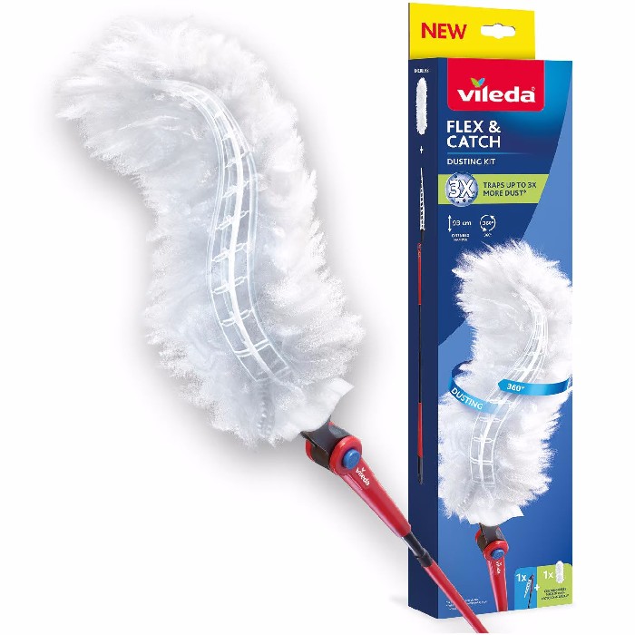 household-goods/cleaning/vileda-flex-catch-long-handle-dusting-kit
