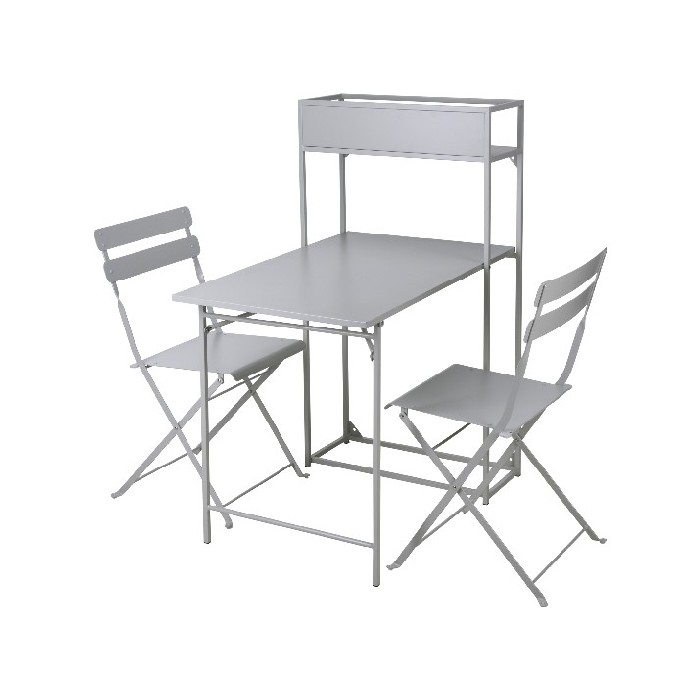 outdoor/terrace-balcony-sets/bistro-set-balcony-3pcs-l-grey