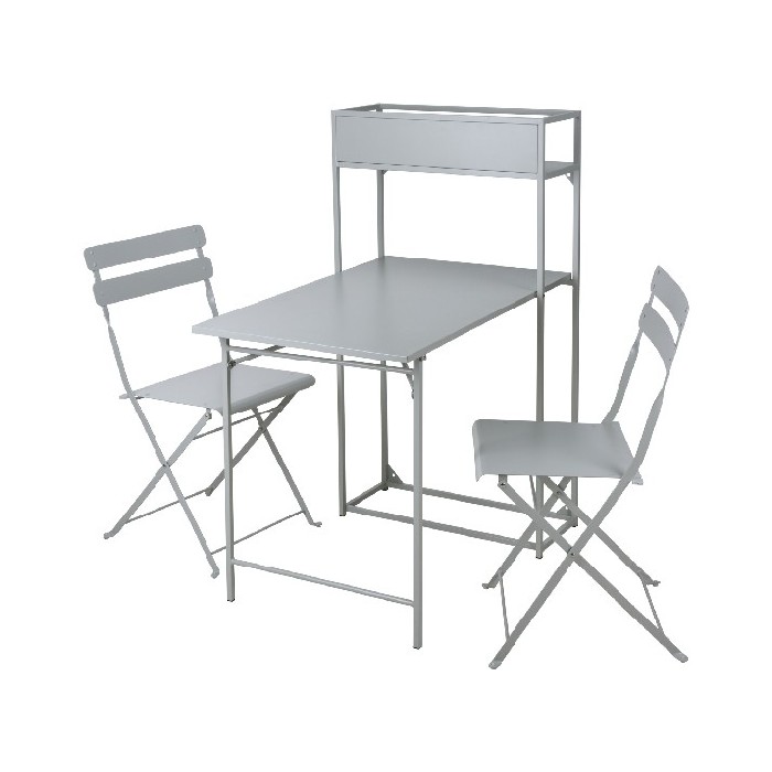 outdoor/terrace-balcony-sets/bistro-set-balcony-3pcs-l-grey