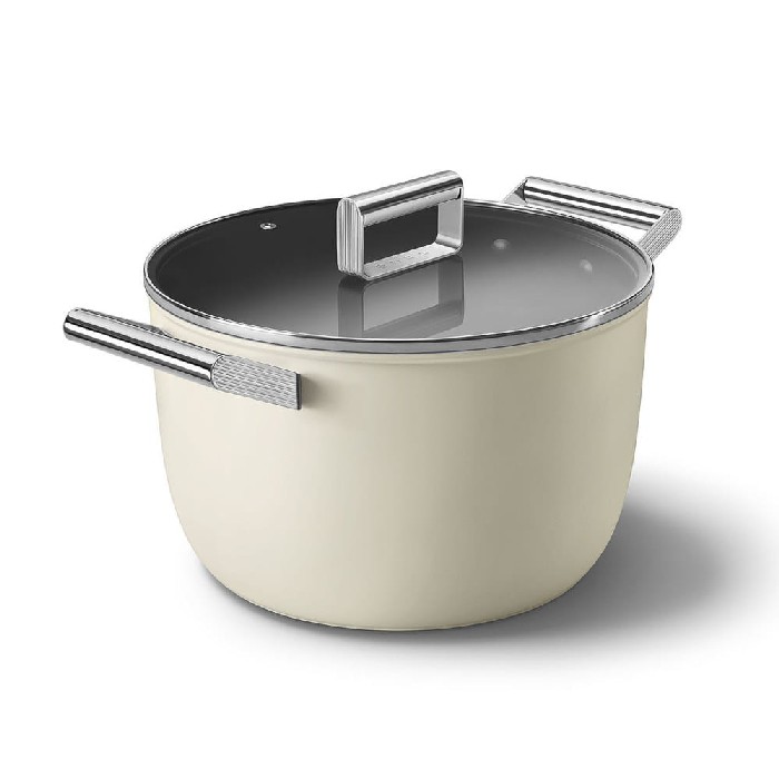 kitchenware/dishes-casseroles/smeg-ckfc2611crm-50s-style-non-stick-casserole-dish-26cm-cream