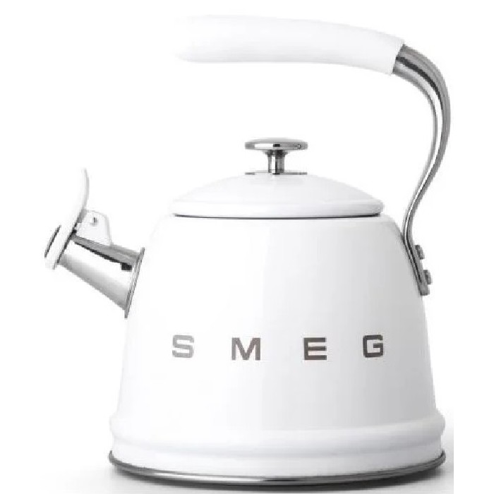 kitchenware/tea-coffee-accessories/smeg-kettle-23-lt-retro-whistling-white