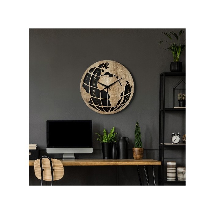 home-decor/clocks/styler-3d-clock-fi57-cl002-oliver