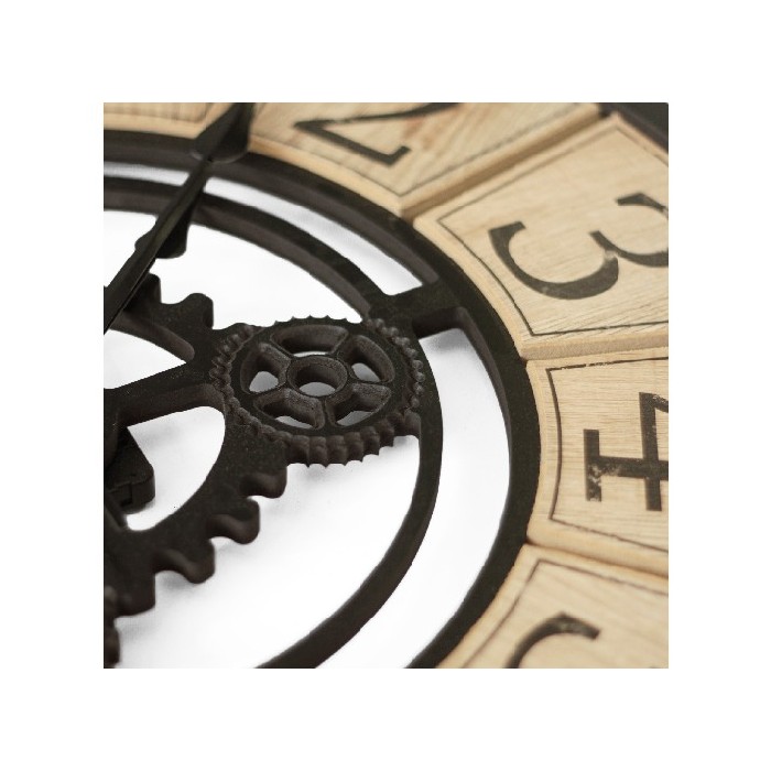 home-decor/clocks/styler-3d-clock-fi57-cl003-william
