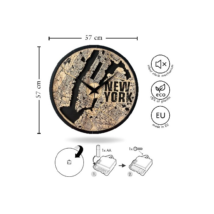 home-decor/clocks/styler-3d-clock-fi57-cl004-john5