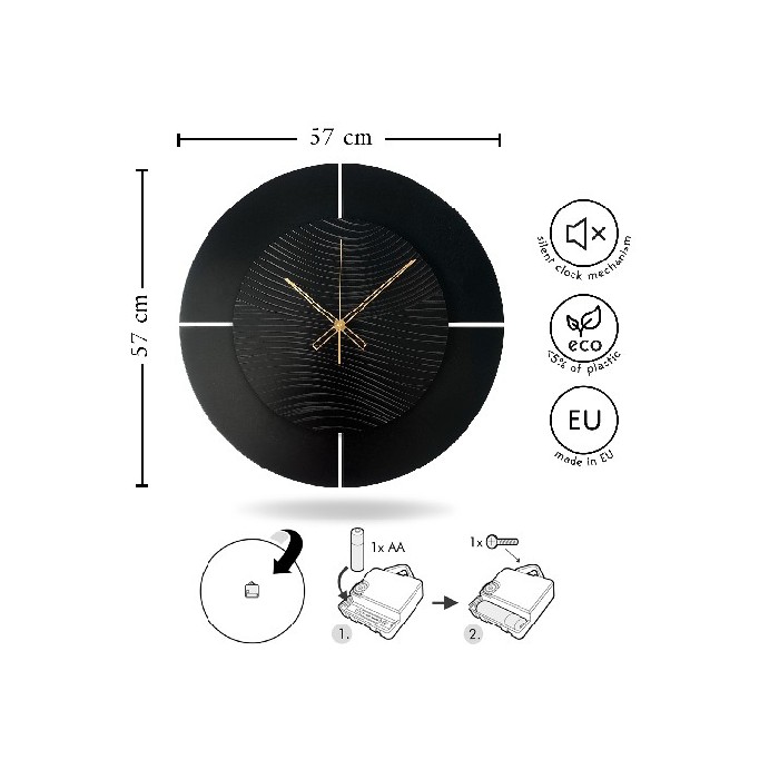 home-decor/clocks/styler-3d-clock-fi57-cl006-logan