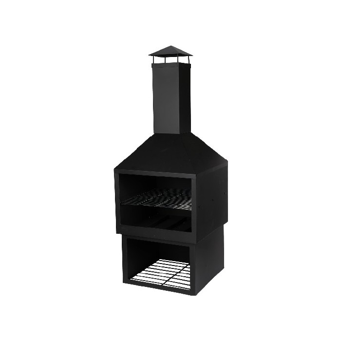 outdoor/firepits/chimney-fireplace-metal-h118cm
