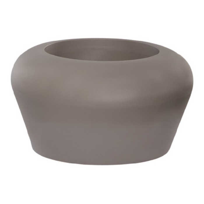 gardening/pots-planters-troughs/conca-mymou-30-grey-tortora