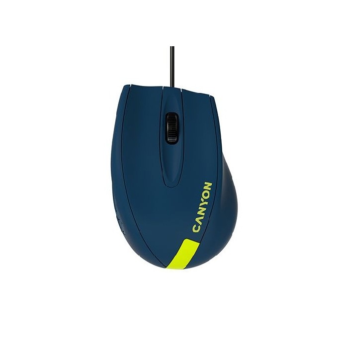 electronics/keyboards-mice/canyon-optical-mouse-blue-yellow