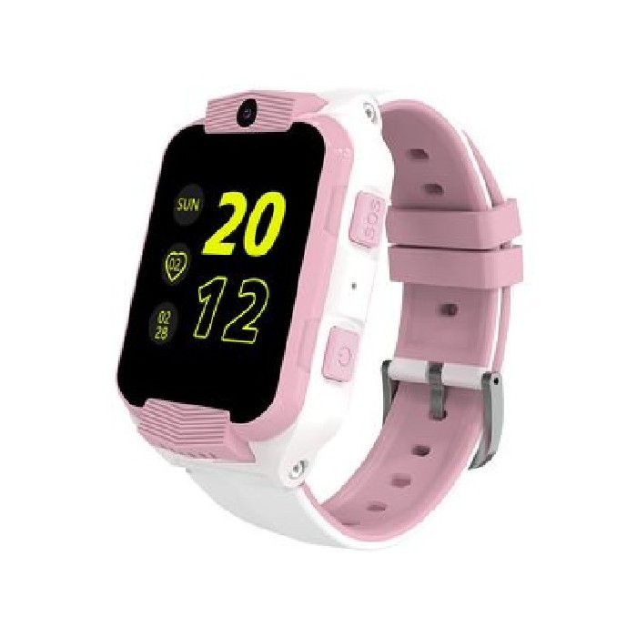 electronics/smart-watches-wearables/canyon-cindy-4g-kids-camera-music-smartwatch-white-pink