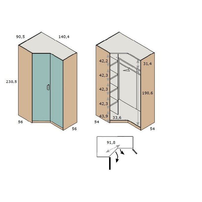 bedrooms/kids-bedrooms/promo-corner-wardrobe-140cm-x-90cm-x-238cm