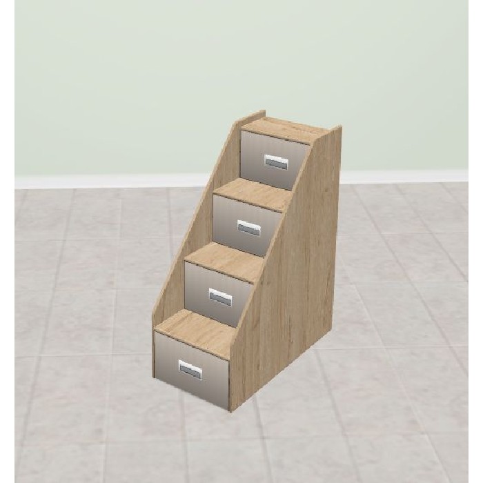 bedrooms/kids-bedrooms/lider23go-steps-with-3-doors-and-1-drawer-storage-finished-in-bambu-and-perla