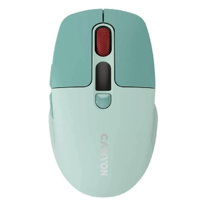 electronics/keyboards-mice/canyon-mw-26-wireless-bluetooth-optical-mouse-green