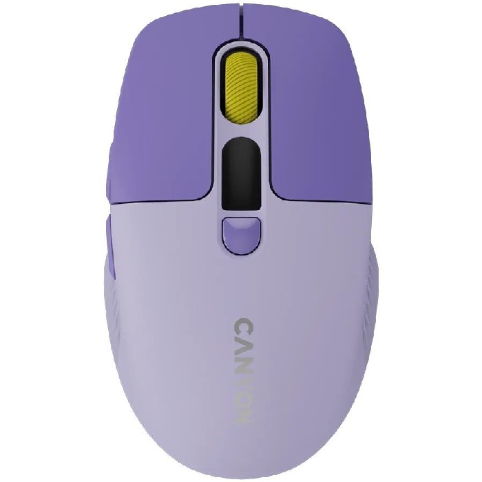 electronics/keyboards-mice/canyon-mw-26-wireless-bluetooth-optical-mouse-violet