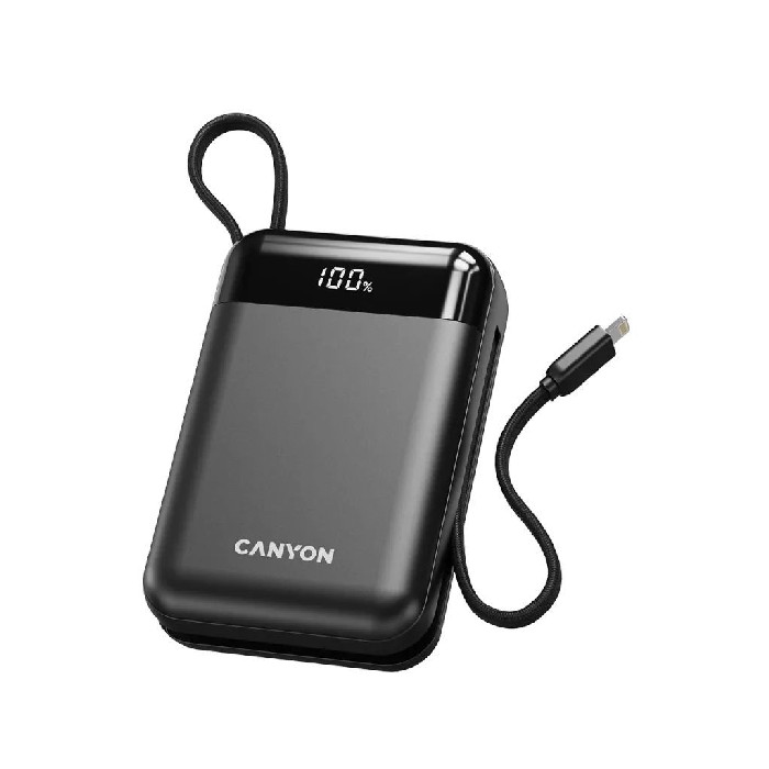 electronics/chargers-power-bank/canyon-onpower-204-20000mah-20w-power-bank-with-built-in-usb-c-and-lightning-cables-black