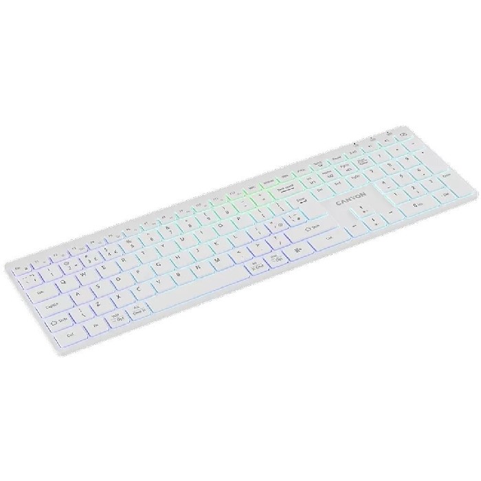 electronics/keyboards-mice/canyon-hkb-w11-bluetooth-wireless-rgb-backlit-keyboard-white