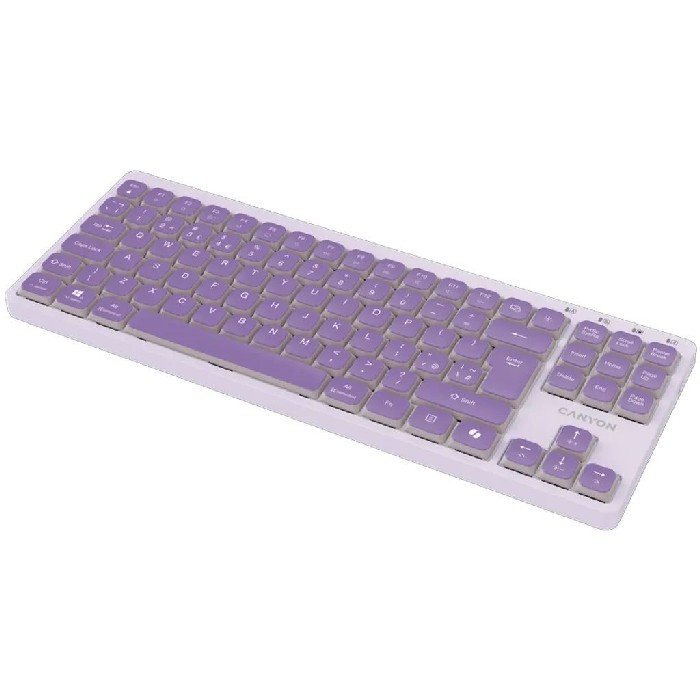 electronics/keyboards-mice/canyon-ontype-10-low-profile-mechanical-keyboard-violet