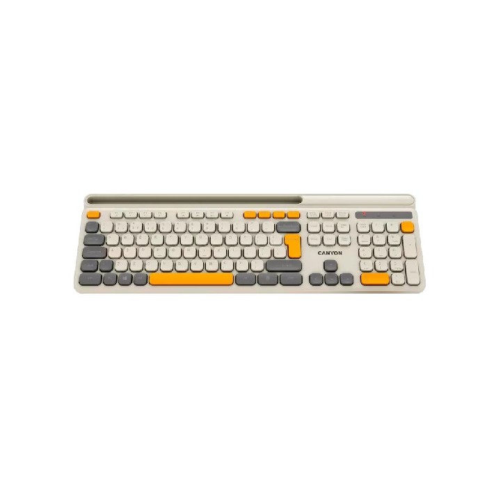 electronics/keyboards-mice/canyon-wireless-keyboard-hkb-w03-beige