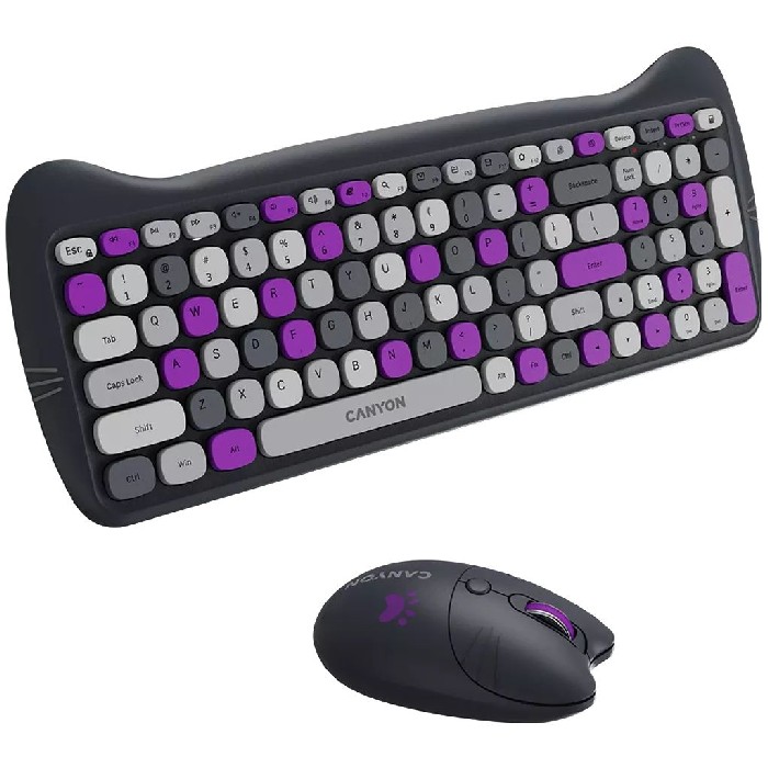 electronics/keyboards-mice/canyon-wireless-combo-set-hset-w6-kitty-edition-violet
