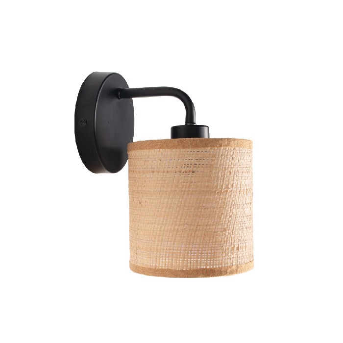 lighting/wall-lamps/wall-light-basic-raffia-1xe14