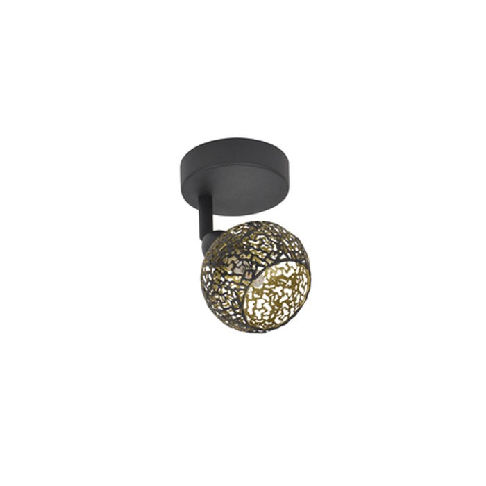 lighting/wall-lamps/corep-dalila-spot-x-1-1xg9-sanded-blackbrass