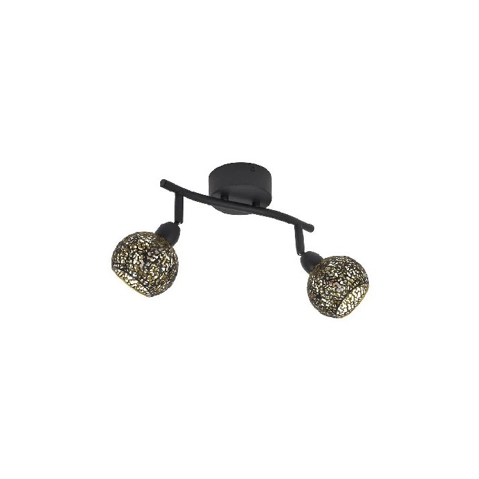 lighting/spotlights-recessed-lighting/corep-dalila-spot-x2-2xg9-sanded-blackbrass