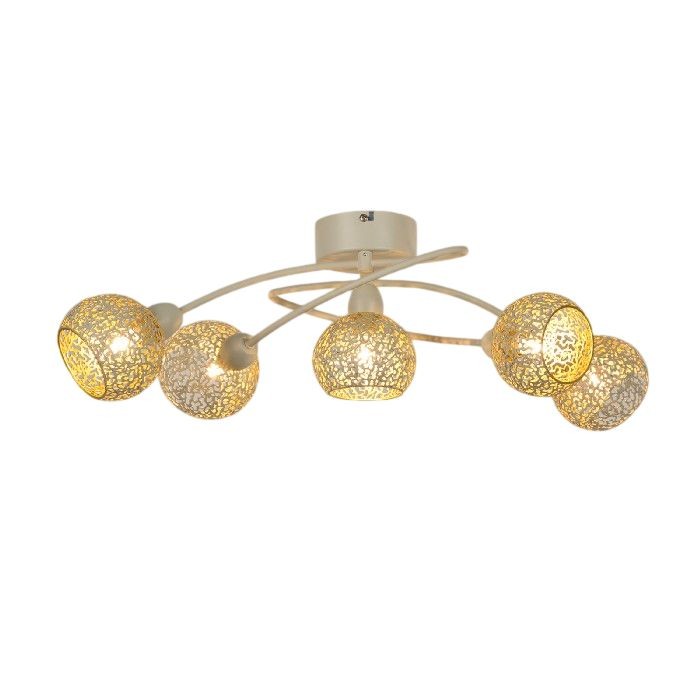 lighting/spotlights-recessed-lighting/corep-dalila-spot-5xg9-ivorybrass