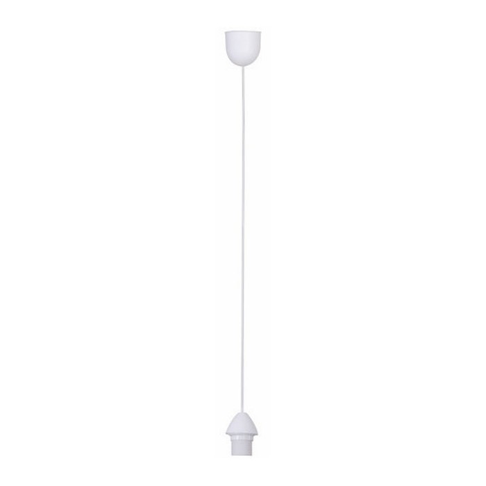 lighting/chandelier-pendant-lighting/corep-e27-holder-wire-white