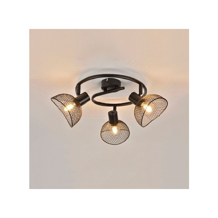 lighting/spotlights-recessed-lighting/iris-ceiling-spot-3-rnd-3xe14-black