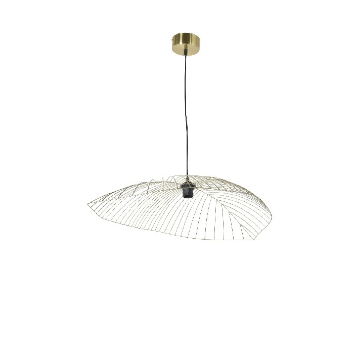 lighting/chandelier-pendant-lighting/leaf-pendant-1xe27-brass