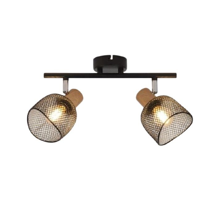 lighting/spotlights-recessed-lighting/corep-ottawa-spot-2xe14-black